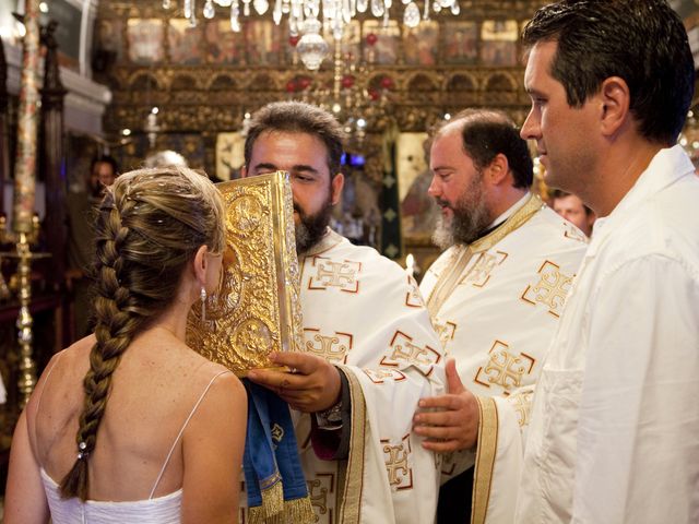 O casamento de Claudio e Vula em Curitiba, Paraná 12