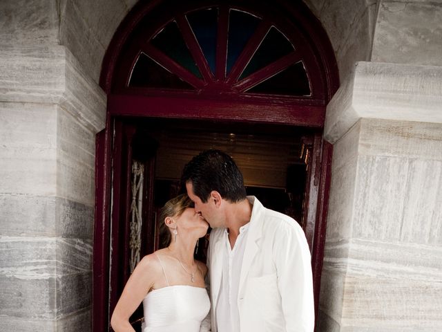 O casamento de Claudio e Vula em Curitiba, Paraná 16