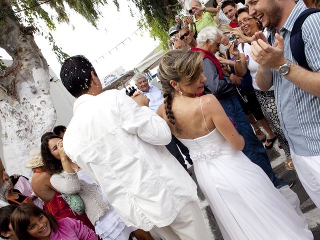 O casamento de Claudio e Vula em Curitiba, Paraná 18