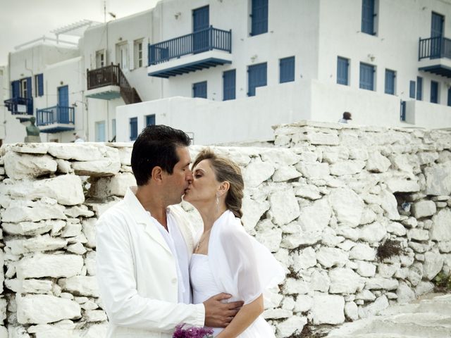 O casamento de Claudio e Vula em Curitiba, Paraná 19