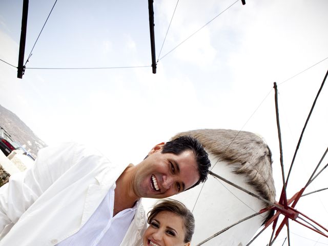 O casamento de Claudio e Vula em Curitiba, Paraná 20