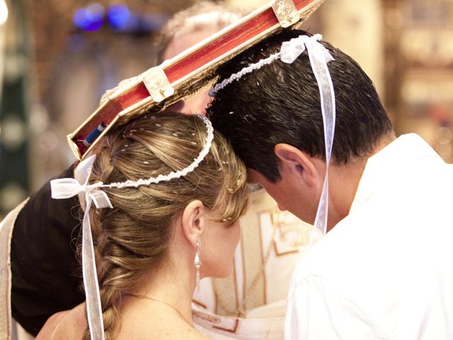 O casamento de Claudio e Vula em Curitiba, Paraná 44