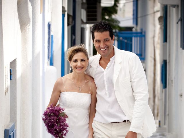 O casamento de Claudio e Vula em Curitiba, Paraná 46