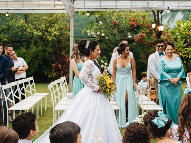 O casamento de Victor e Leydiane em Vila Velha, Espírito Santo 16