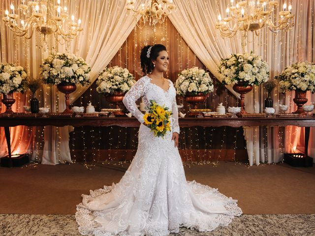 O casamento de Victor e Leydiane em Vila Velha, Espírito Santo 22