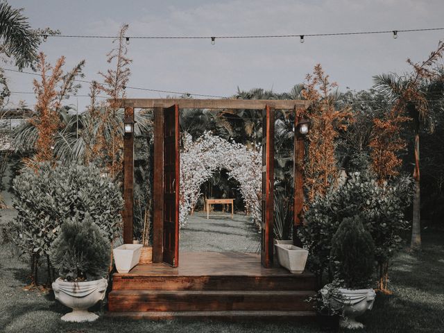 O casamento de Lucas e Beatriz em Duque de Caxias, Rio de Janeiro 6