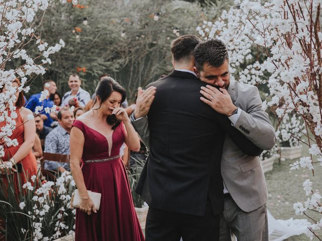 O casamento de Lucas e Beatriz em Duque de Caxias, Rio de Janeiro 14