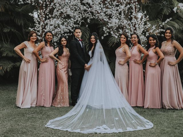 O casamento de Lucas e Beatriz em Duque de Caxias, Rio de Janeiro 17