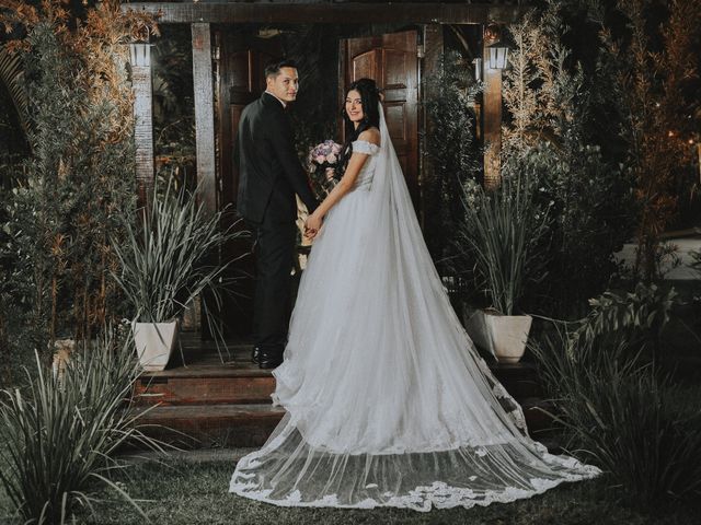 O casamento de Lucas e Beatriz em Duque de Caxias, Rio de Janeiro 18