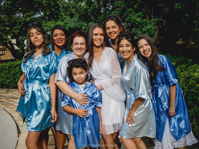 O casamento de Natã  e Gabryela  em Nova Venécia, Espírito Santo 1