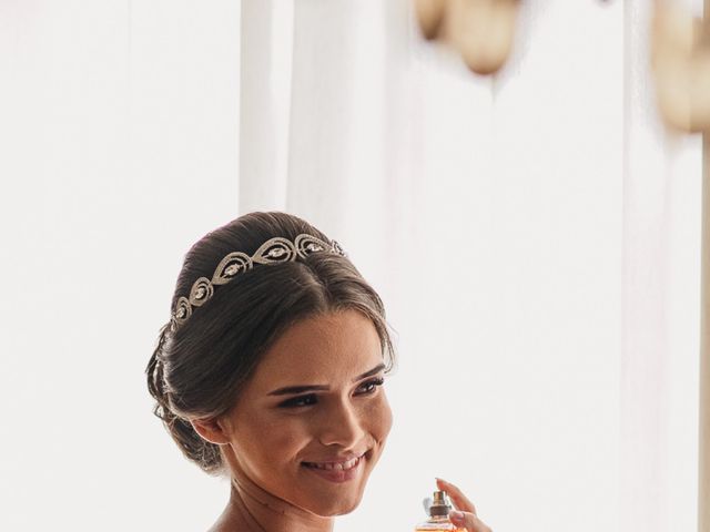 O casamento de Natã  e Gabryela  em Nova Venécia, Espírito Santo 7