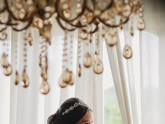 O casamento de Natã  e Gabryela  em Nova Venécia, Espírito Santo 8