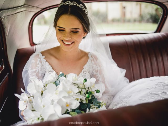 O casamento de Natã  e Gabryela  em Nova Venécia, Espírito Santo 2