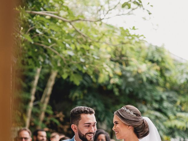 O casamento de Natã  e Gabryela  em Nova Venécia, Espírito Santo 10