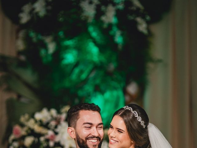 O casamento de Natã  e Gabryela  em Nova Venécia, Espírito Santo 12