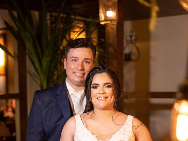 O casamento de Alex e Paula em São Paulo 65