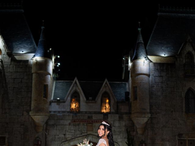 O casamento de Victor  e Thaís  em Rio de Janeiro, Rio de Janeiro 4