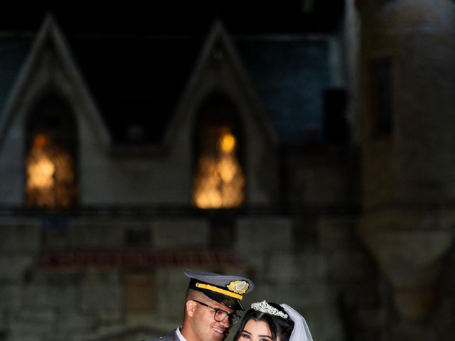 O casamento de Victor  e Thaís  em Rio de Janeiro, Rio de Janeiro 5