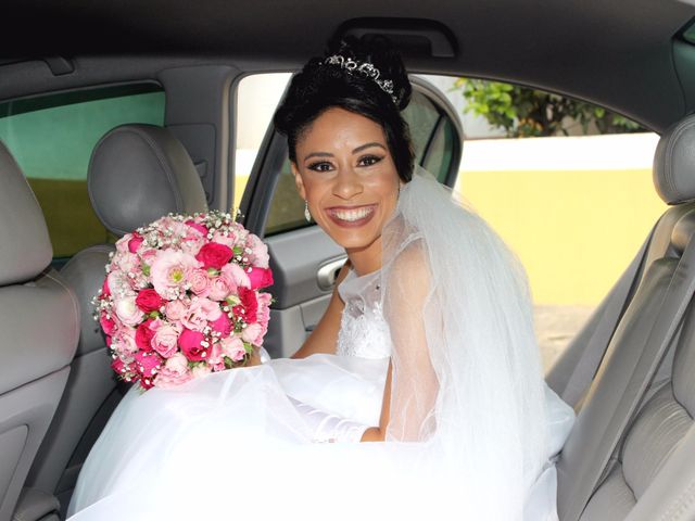 O casamento de Gabriel e Marcelle em Saquarema, Rio de Janeiro 2