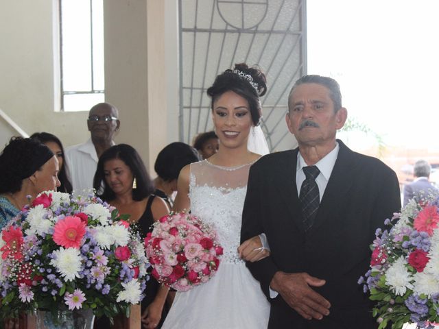 O casamento de Gabriel e Marcelle em Saquarema, Rio de Janeiro 3