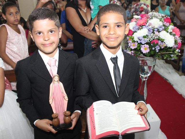O casamento de Gabriel e Marcelle em Saquarema, Rio de Janeiro 6