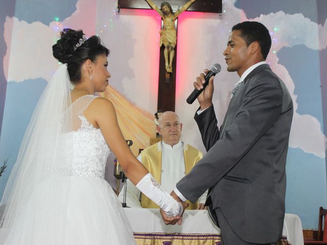 O casamento de Gabriel e Marcelle em Saquarema, Rio de Janeiro 7