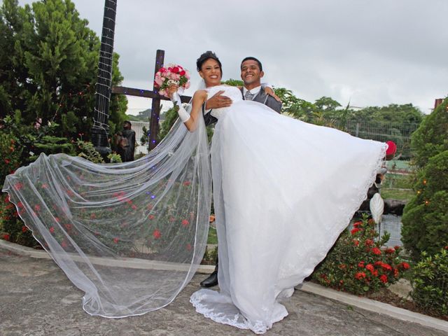 O casamento de Gabriel e Marcelle em Saquarema, Rio de Janeiro 8