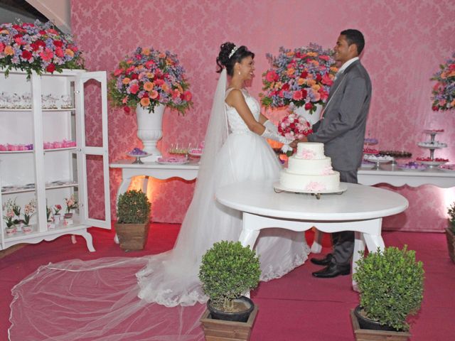 O casamento de Gabriel e Marcelle em Saquarema, Rio de Janeiro 9