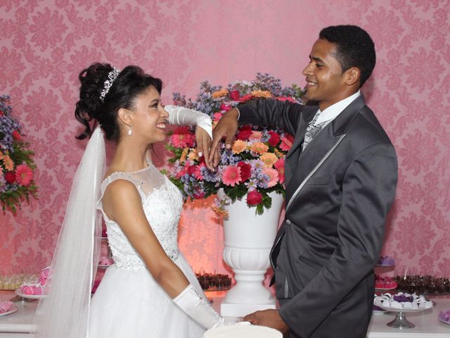 O casamento de Gabriel e Marcelle em Saquarema, Rio de Janeiro 10