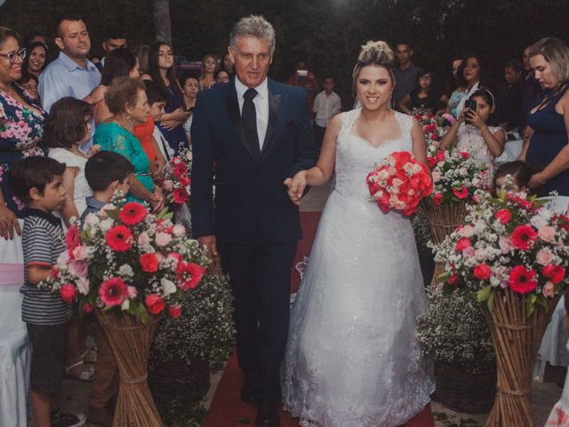 O casamento de Adriano e Natalia em Caieiras, São Paulo Estado 40