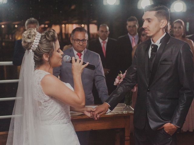 O casamento de Adriano e Natalia em Caieiras, São Paulo Estado 43