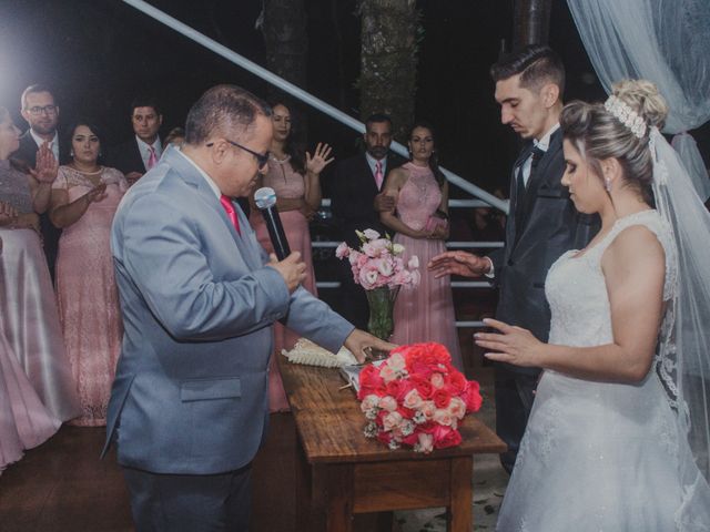 O casamento de Adriano e Natalia em Caieiras, São Paulo Estado 45