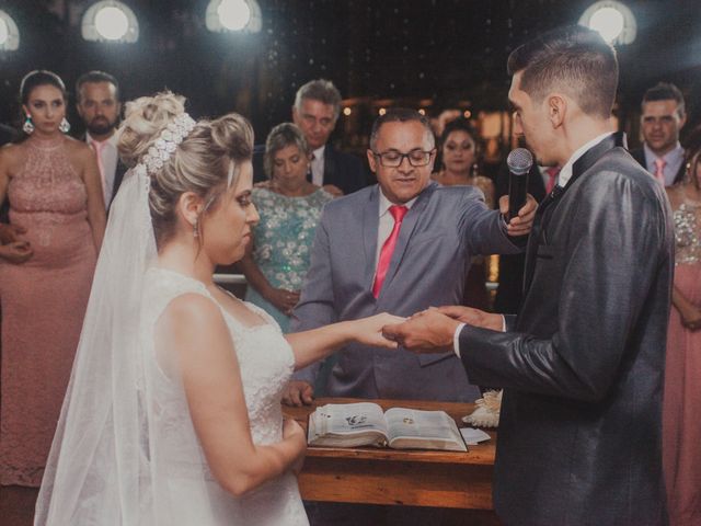 O casamento de Adriano e Natalia em Caieiras, São Paulo Estado 46