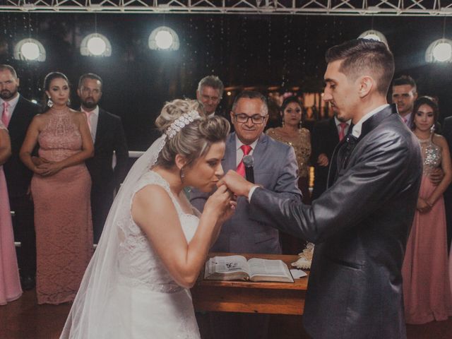 O casamento de Adriano e Natalia em Caieiras, São Paulo Estado 49