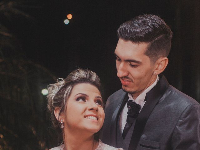 O casamento de Adriano e Natalia em Caieiras, São Paulo Estado 57