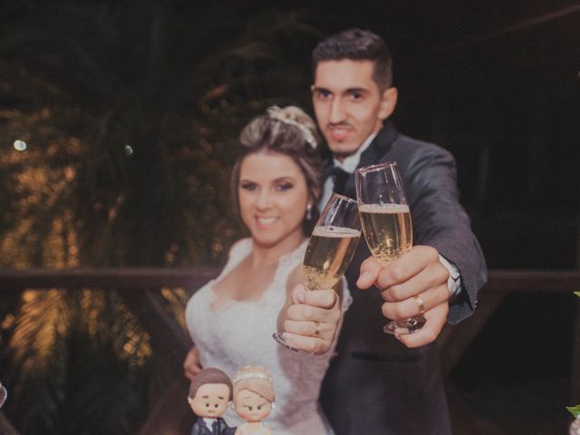 O casamento de Adriano e Natalia em Caieiras, São Paulo Estado 58