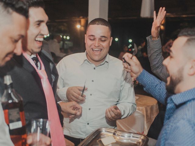 O casamento de Adriano e Natalia em Caieiras, São Paulo Estado 59