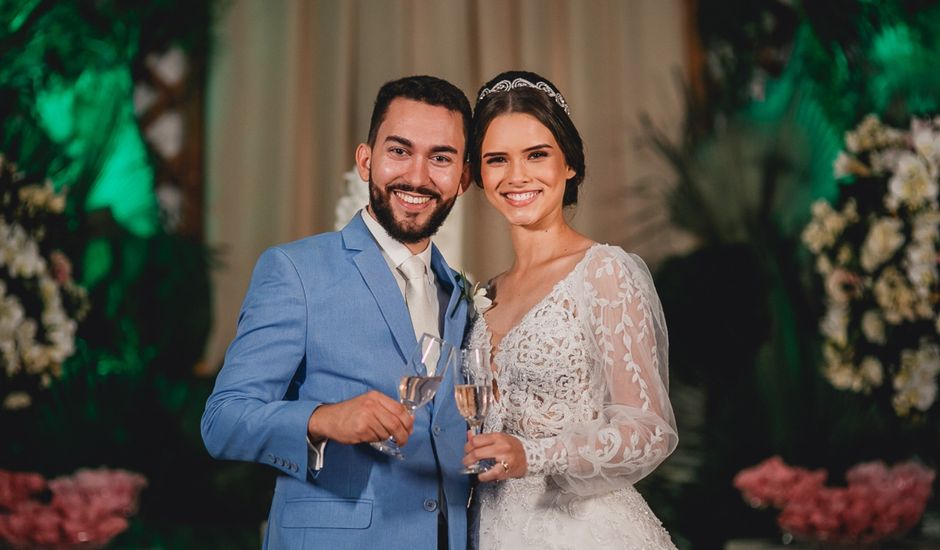 O casamento de Natã  e Gabryela  em Nova Venécia, Espírito Santo