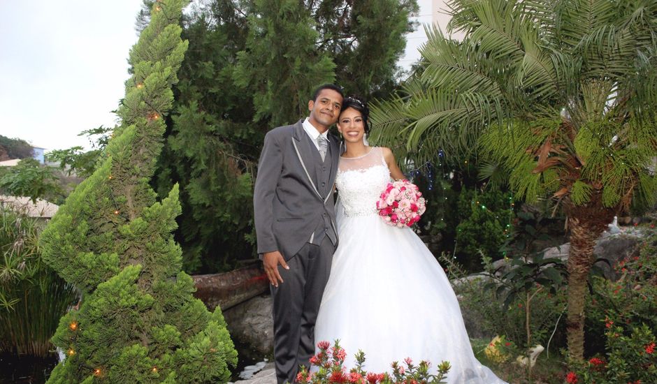 O casamento de Gabriel e Marcelle em Saquarema, Rio de Janeiro