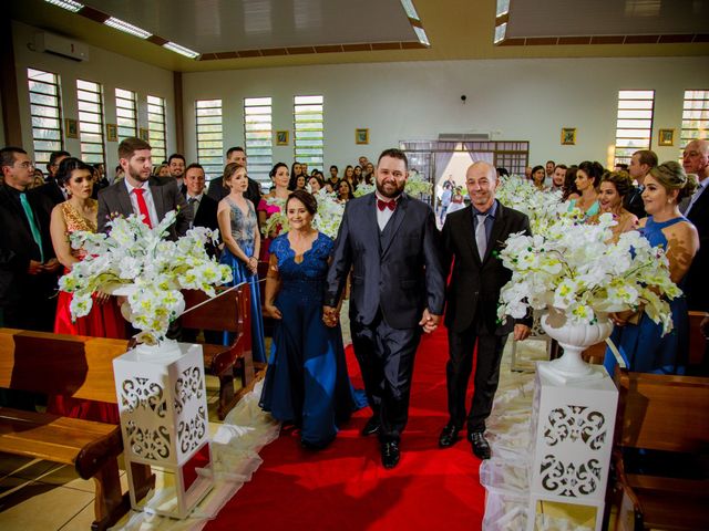 O casamento de Junior e Rosinha em Juranda, Paraná 15