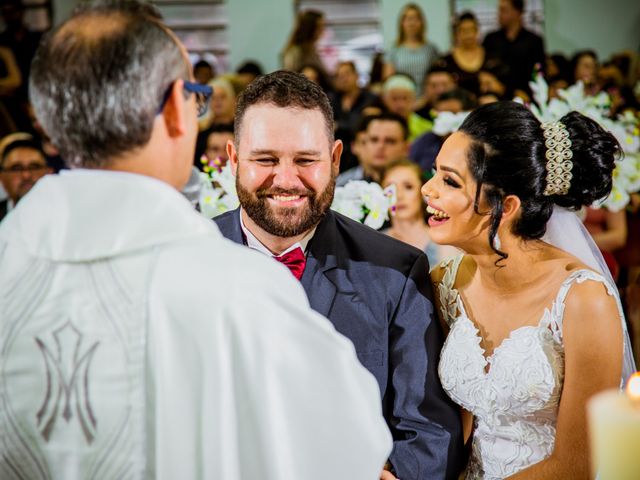 O casamento de Junior e Rosinha em Juranda, Paraná 22