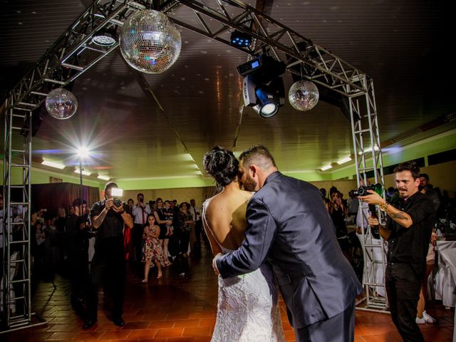 O casamento de Junior e Rosinha em Juranda, Paraná 36