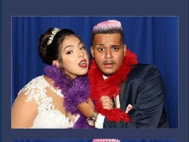 O casamento de Rafael e Karina em São Paulo 3