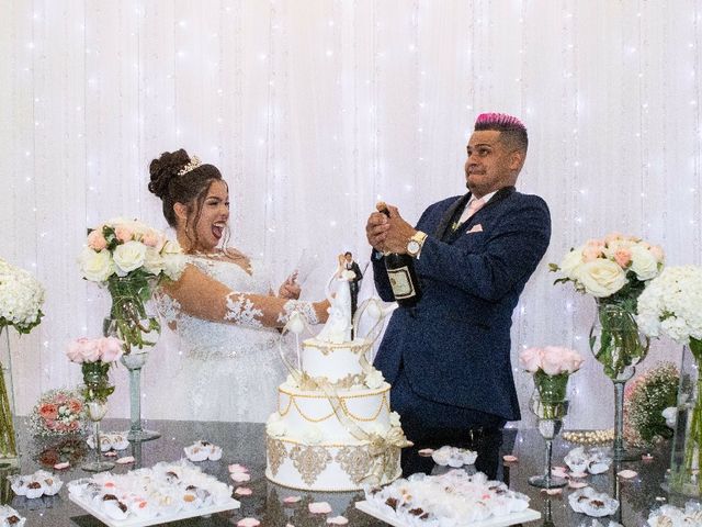 O casamento de Rafael e Karina em São Paulo 2