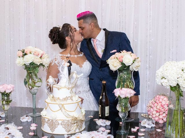 O casamento de Rafael e Karina em São Paulo 4