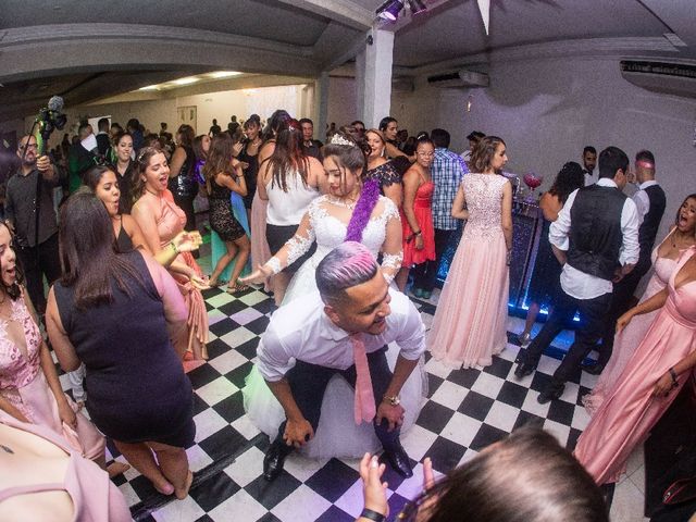 O casamento de Rafael e Karina em São Paulo 1