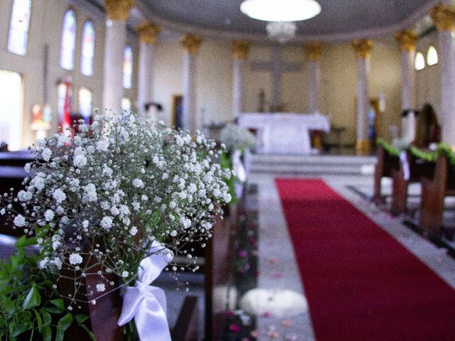 O casamento de Rafael e Karina em São Paulo 5