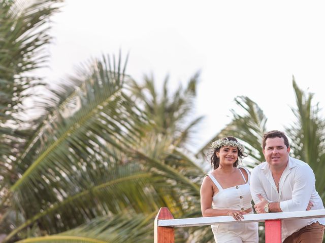 O casamento de Irênio e Elisângela em Tobias Barreto, Sergipe 7