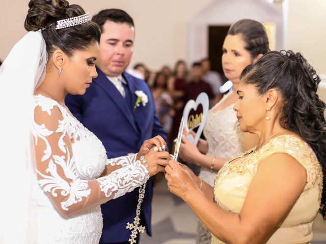 O casamento de Irênio e Elisângela em Tobias Barreto, Sergipe 23