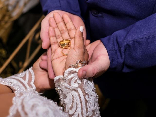 O casamento de Irênio e Elisângela em Tobias Barreto, Sergipe 24